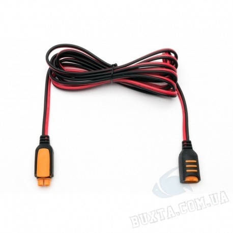 

Кабель-удлинитель CTEK Comfort Connect extension 2.5 m (56-304)