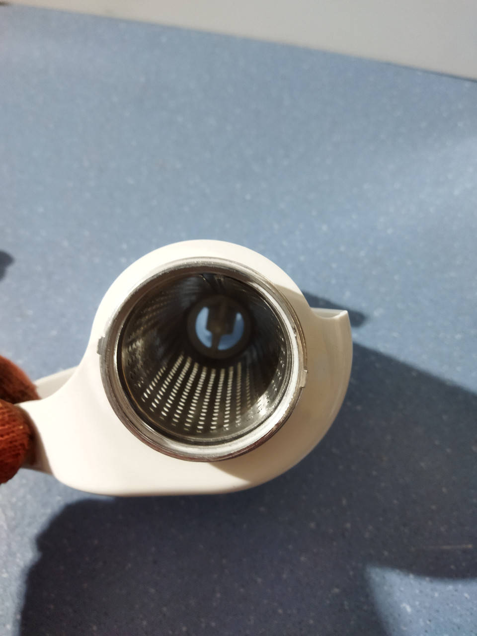 

Соковыжималка для мясорубки Delfa DMG 1530R