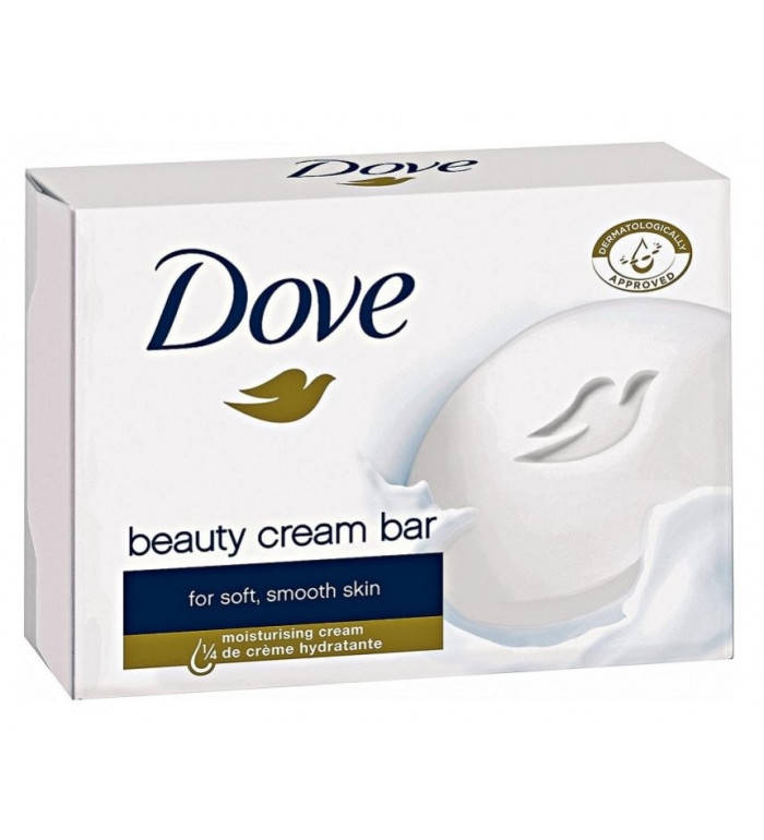 

Крем-мыло DOVE в ассортименте, 100 г