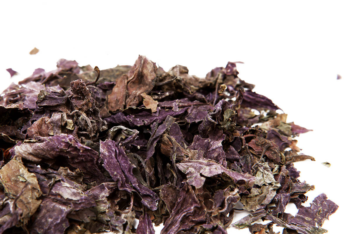 

Базилик синий 1кг