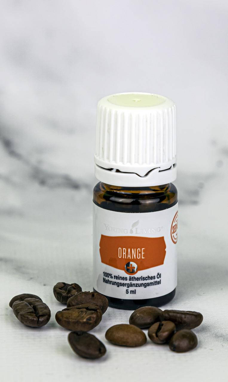 

Эфирное масло Апельсина (Orange+) Young Living 5мл