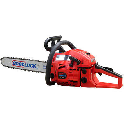 

Бензопила GOODLUCK 4500Е