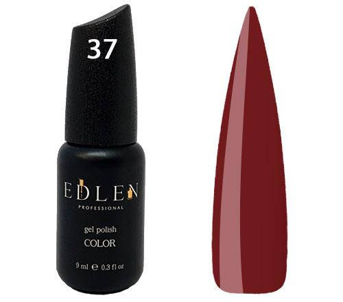 

Гель-лак EDLEN 9 ml № 037
