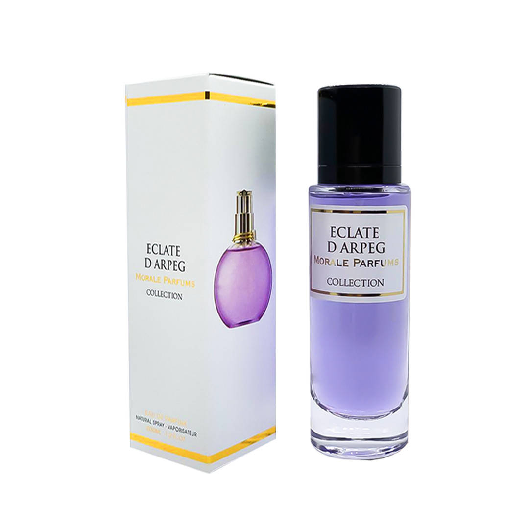 

Парфюмированная вода ECLATE D'ARPEG MORALE PARFUMS (30 мл)