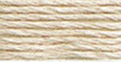 

Мулине DMC 543 Shell beige, Бежевый