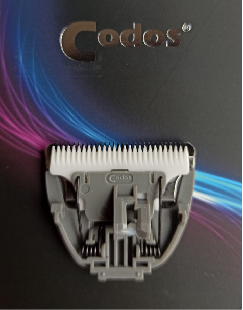 

НОЖ ДЛЯ МАШИНОК CODOS CP-6800