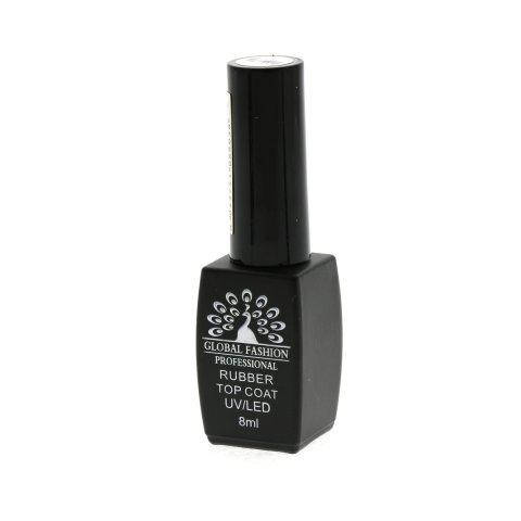 

Каучуковый топ с липким слоем Rubber Top Vitamin Global Fashion 8 мл