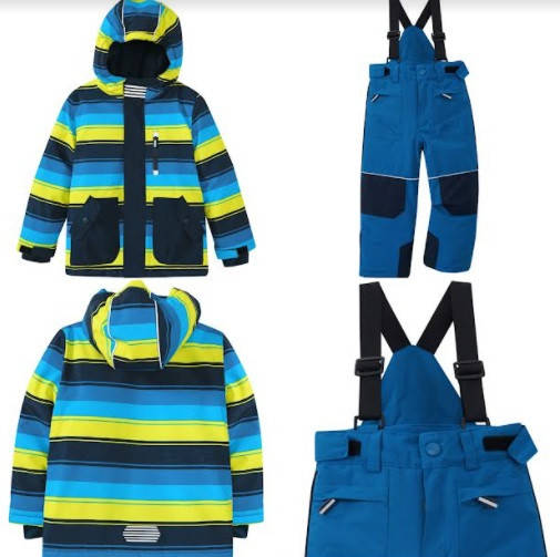 

ТЕРМОкомбинезон TOPOLINO - это самый тёплый из всего модельного ряда. 116, Разные цвета