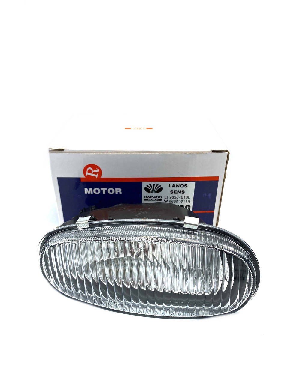

Противотуманная фара Genuine Parts Daewoo Lanos правая (96452968)