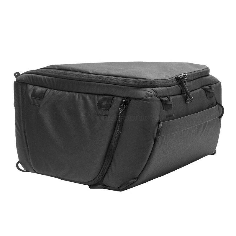 

Сумка-футляр Peak Design Camera Cube Medium Black 12л (BCC-M-BK-1), Черный