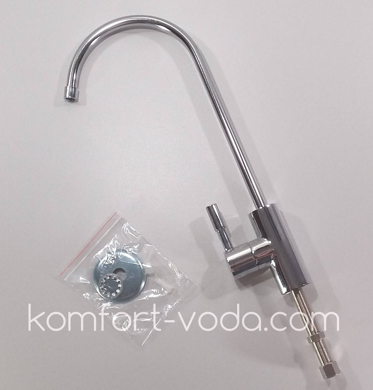 

Кран питьевой воды Aquafilter FXFCH17-C
