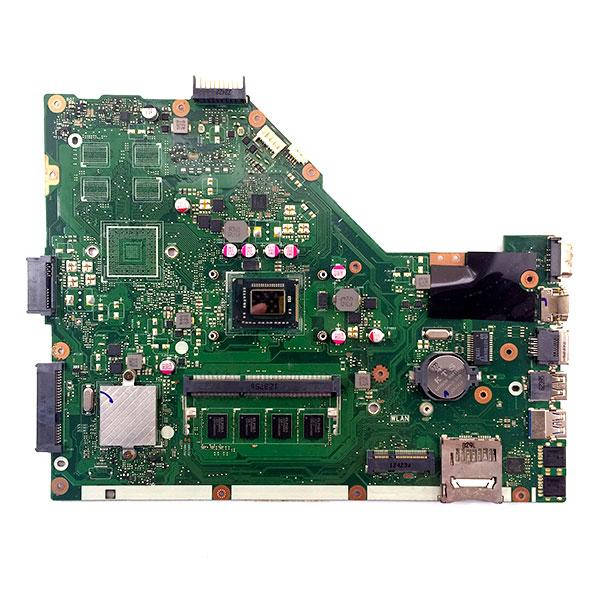 

Материнская плата Asus A55A, X55A, X55V X55VD REV. 3.1 (i3-2370M SR0DR, HM76, 4GB, DDR3, UMA)