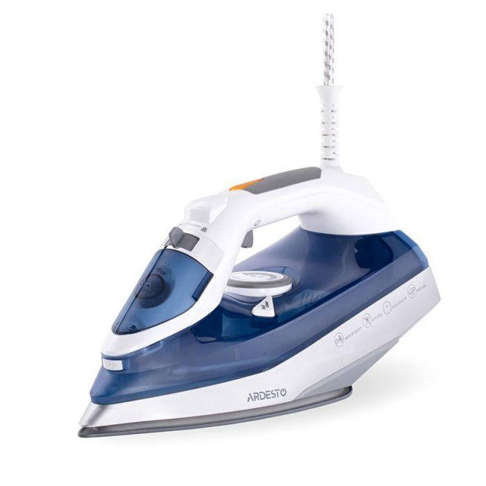 

Утюг с паром Ardesto IR-C2232BL