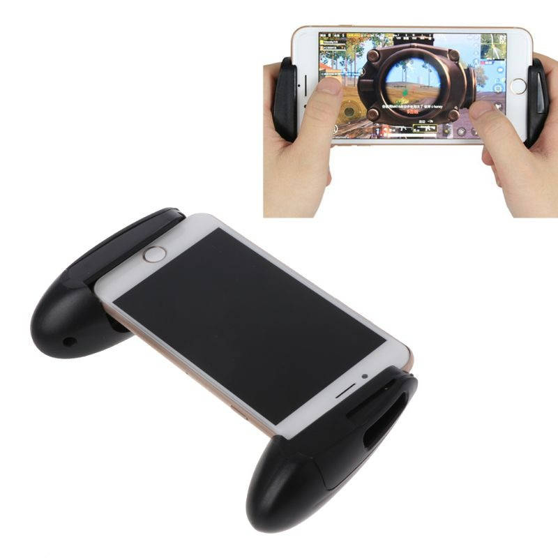 

Держатель ручки Goose Egg для смартфона для iOS и Android Portable Gamepad (геймпад, джойстик)