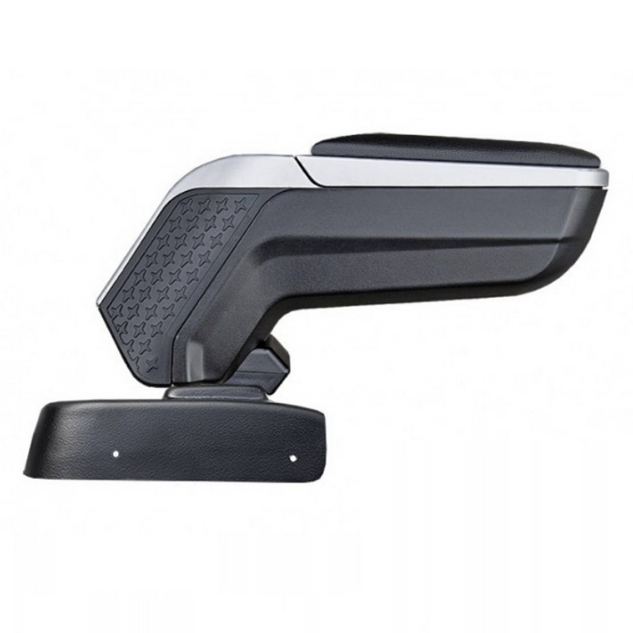 

Подлокотник Armcik S4 со сдвижной крышкой и регулируемым наклоном для Peugeot 207 2006-2015