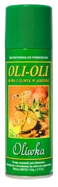 

Оливковое масло-спрей Oli-Oli, 141г