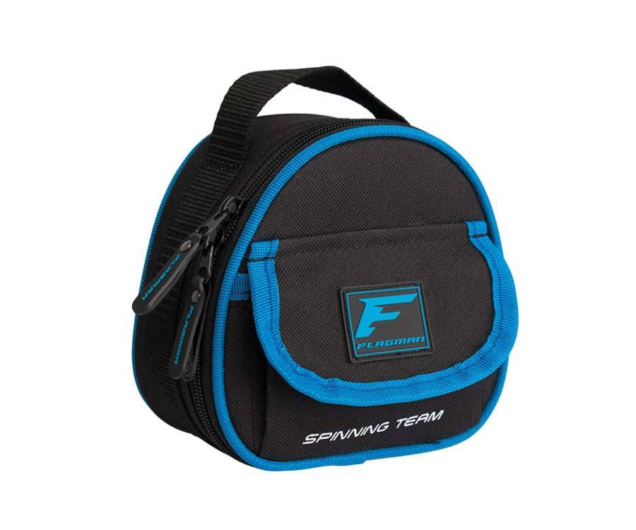 

Чехол для катушки Flagman Spin Reel Bag