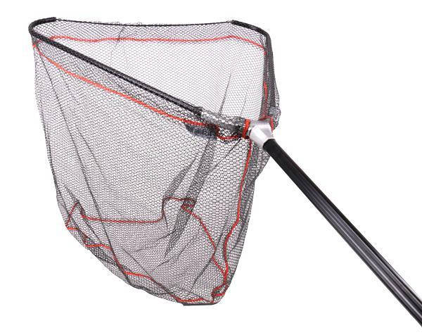 

Подсак Fishing ROI прорезиненная сетка 2.2m 70*70