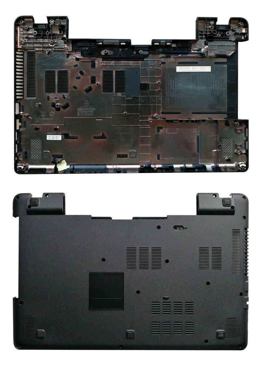 

Нижняя крышка корпуса ACER Aspire E5-511 E5-511P E5-521 (поддон, корыто, дно, низ)