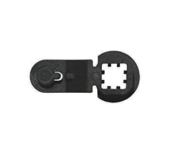 

Ремкомплект регулятора сиденья Renault Megane 2 Рено Меган 2