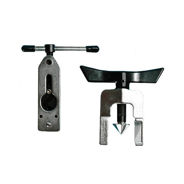 

RTM СТ 525 Развальцовка универсальная (D трубы=5-16mm)