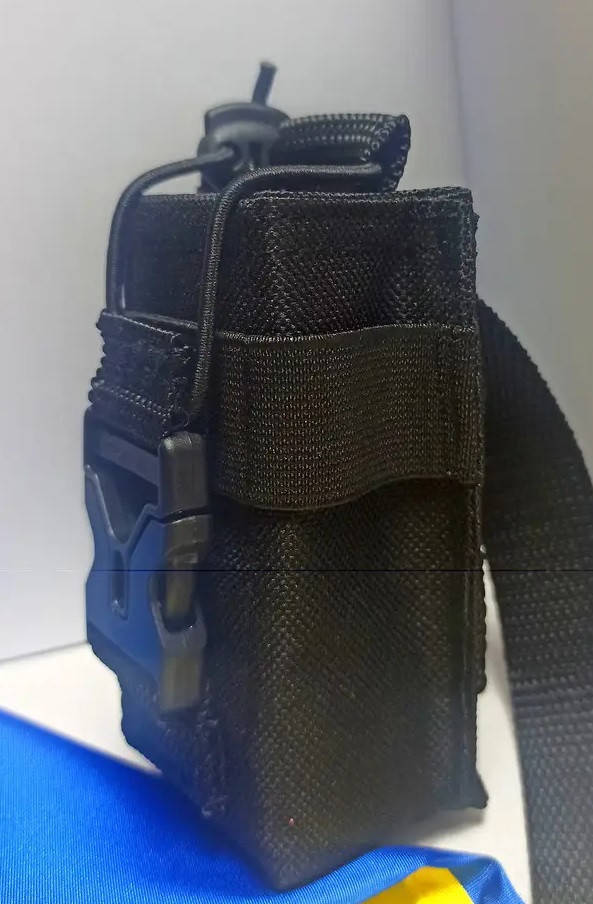 

Подсумок для Рации MOLLE