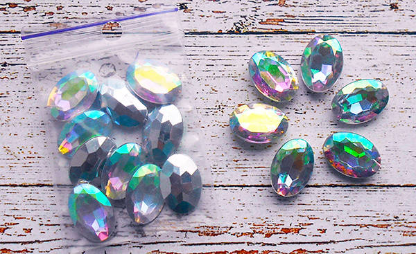 

Серединка 10х14мм. №429, 10шт в упаковці
