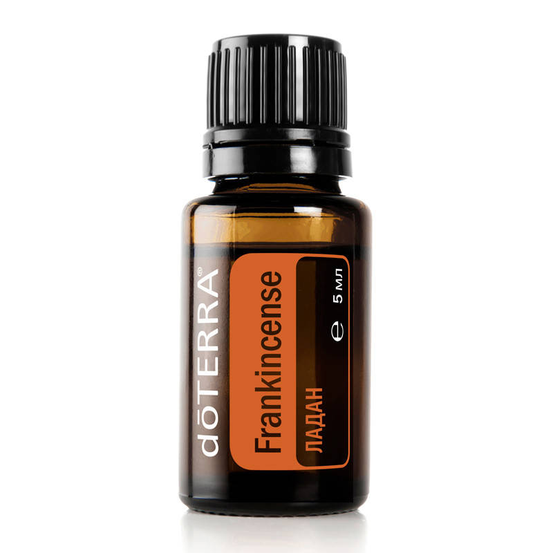 

Эфирное масло Ладана doTerra 5мл