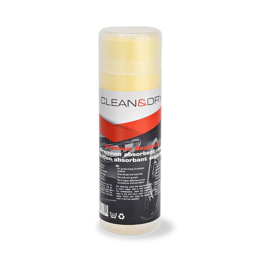 

Впитывающая салфетка Serwo Clean & Dry 66 x 43 см (в тубе)