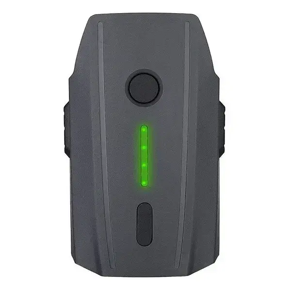 

PowerPlant DJI Mavic Pro Black 3830mAh