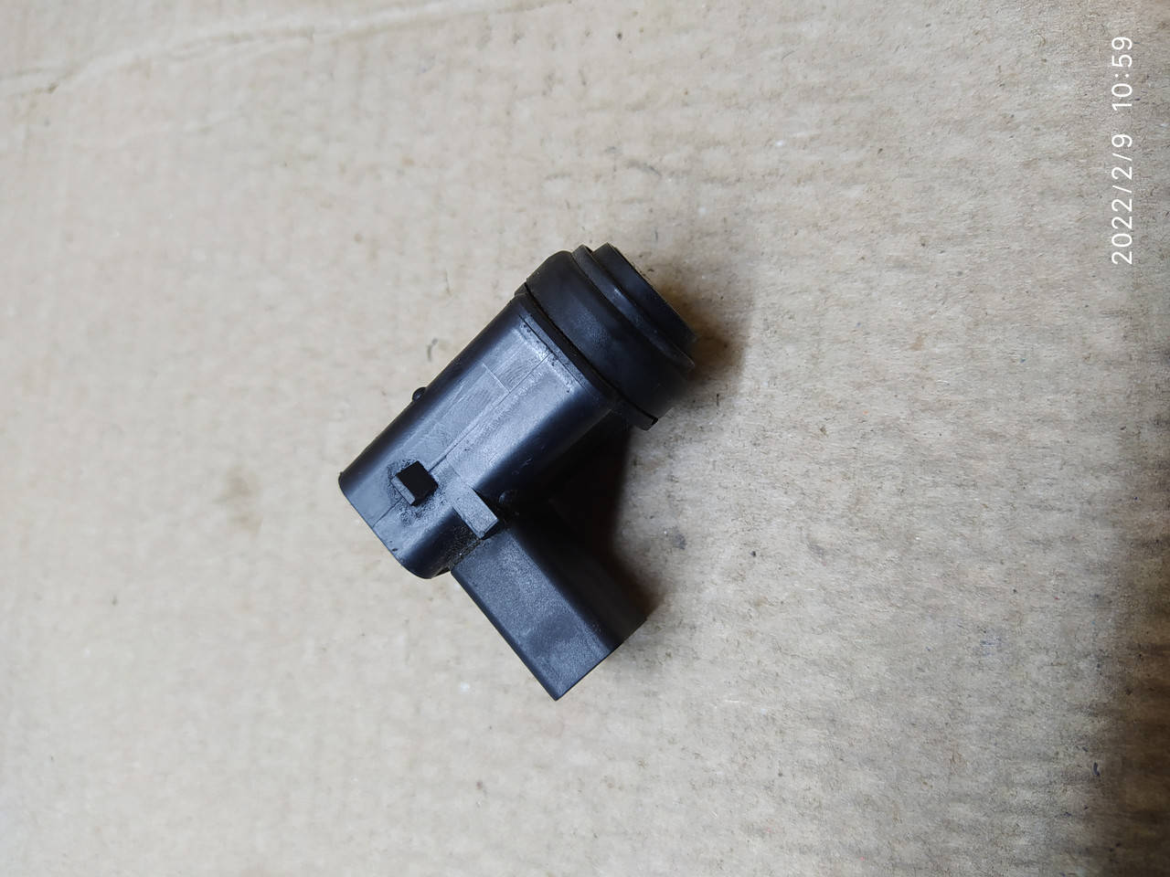 

Датчик парковки парктроник VW Golf VW Touareg Skoda Octavia 1k0919275