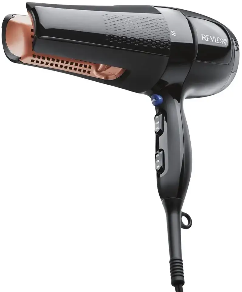 

Многофункциональный фен для волос Major MA-8815 EL-1160 с ионизацией 2200W