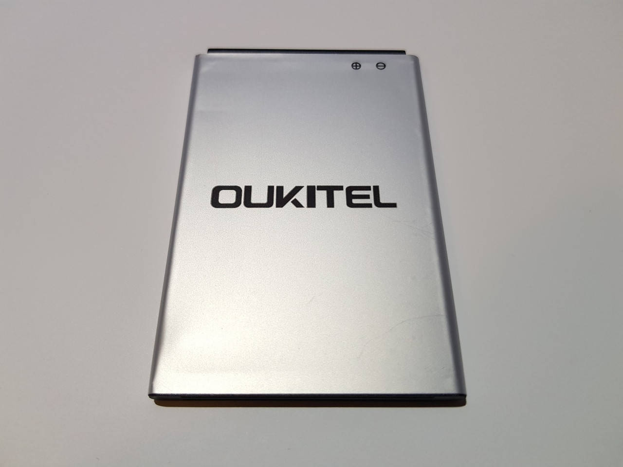 

Оригинальная батарея аккумулятор для Oukitel C11 / C11 Pro