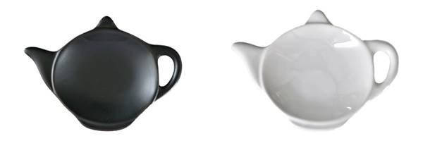 

Набор подставок для чайных пакетиков, 2шт, 12*8,5см, 24300842