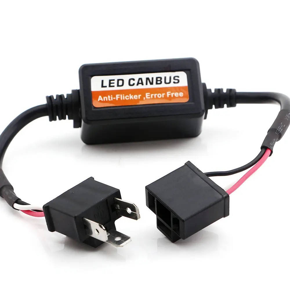 

Обманка резистор Starlight LED ламп Н4 C12 series (1 шт.)
