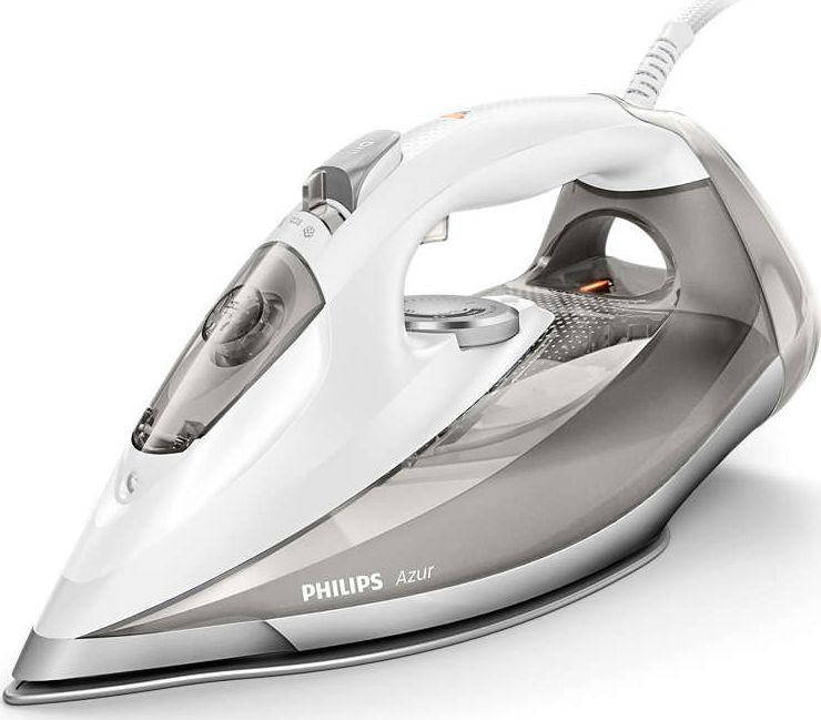 

Утюг с паром Philips GC4901/10, Белый