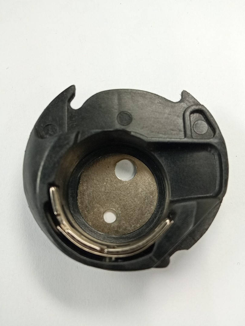 

Вкладыш челнока швейная машина Bernina