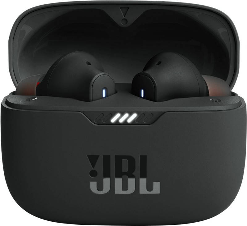 

Наушники JBL Tune 230NC TWS Black (JBLT230NCTWSBLK), Черный