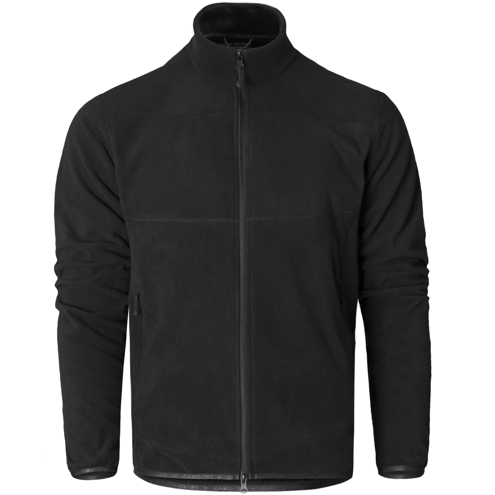 

Кофта Stork Jacket CoolTouch Black, Черный