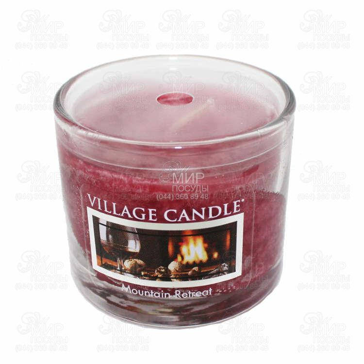 

Village Candle Аромасвеча Убежище в горах 36г 62867