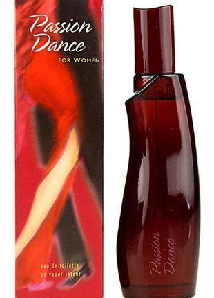 

Туалетная вода avon passion dance 50 мл ейвон эйвон avon