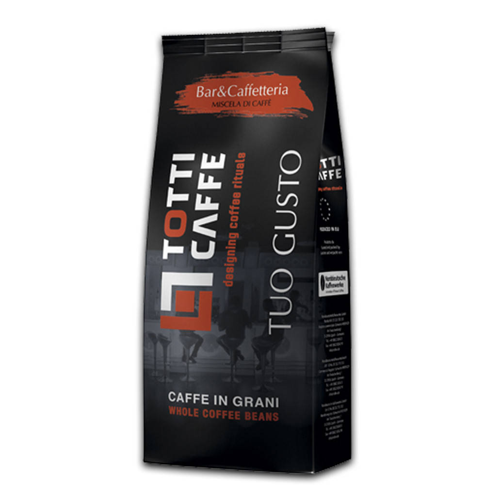 

TOTTI CAFFE TUO GUSTO 1 кг