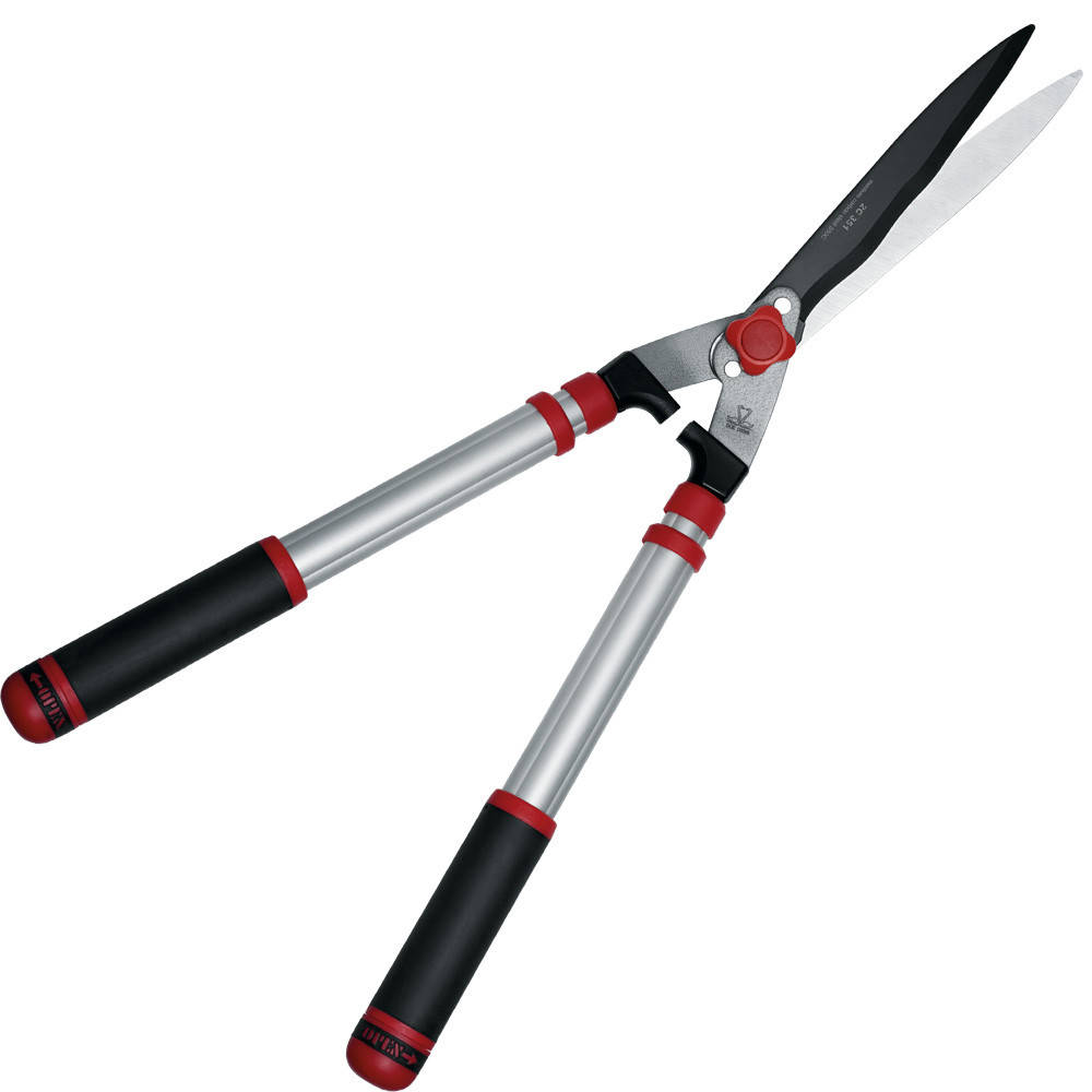 

Телескопічні ножиці для кущів Due Cigni / Дуе Чіні 351 (Італія)