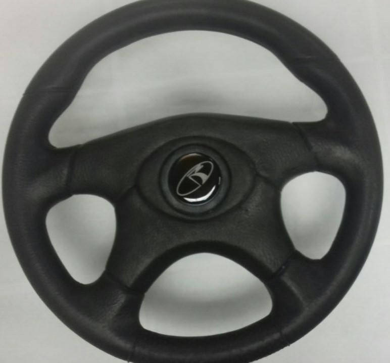 

Рулевое колесо ВАЗ 2108 - 21099 Sahler SD 104 (KD 203)