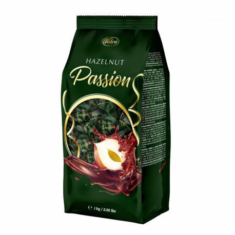 

Конфеты Vobro Hazelnut Passion 1 kg