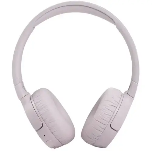 

Наушники с микрофоном JBL Tune 660 NC Rose (JBLT660NCPIK)