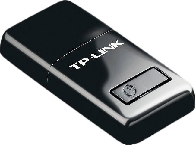 

Сетевая карта TP-Link TL-WN823N (USB > Wi-Fi 300 Мбит/с, 802.11n, микро размер)