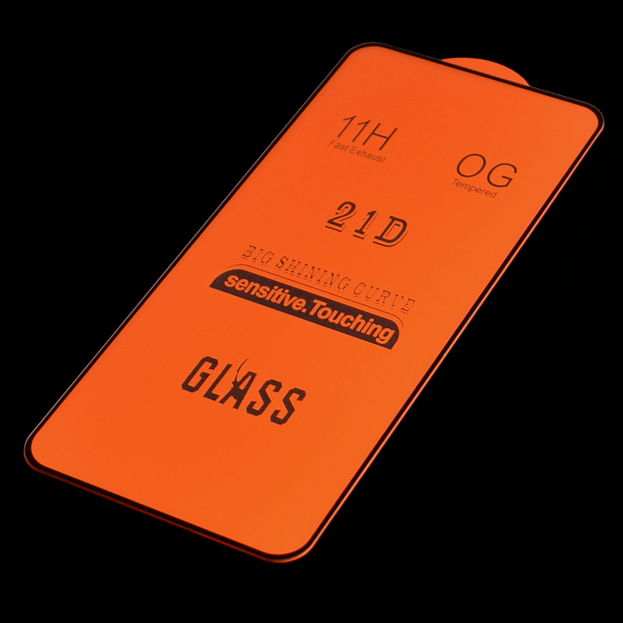 

3D стекло на Xiaomi Redmi Note 10S