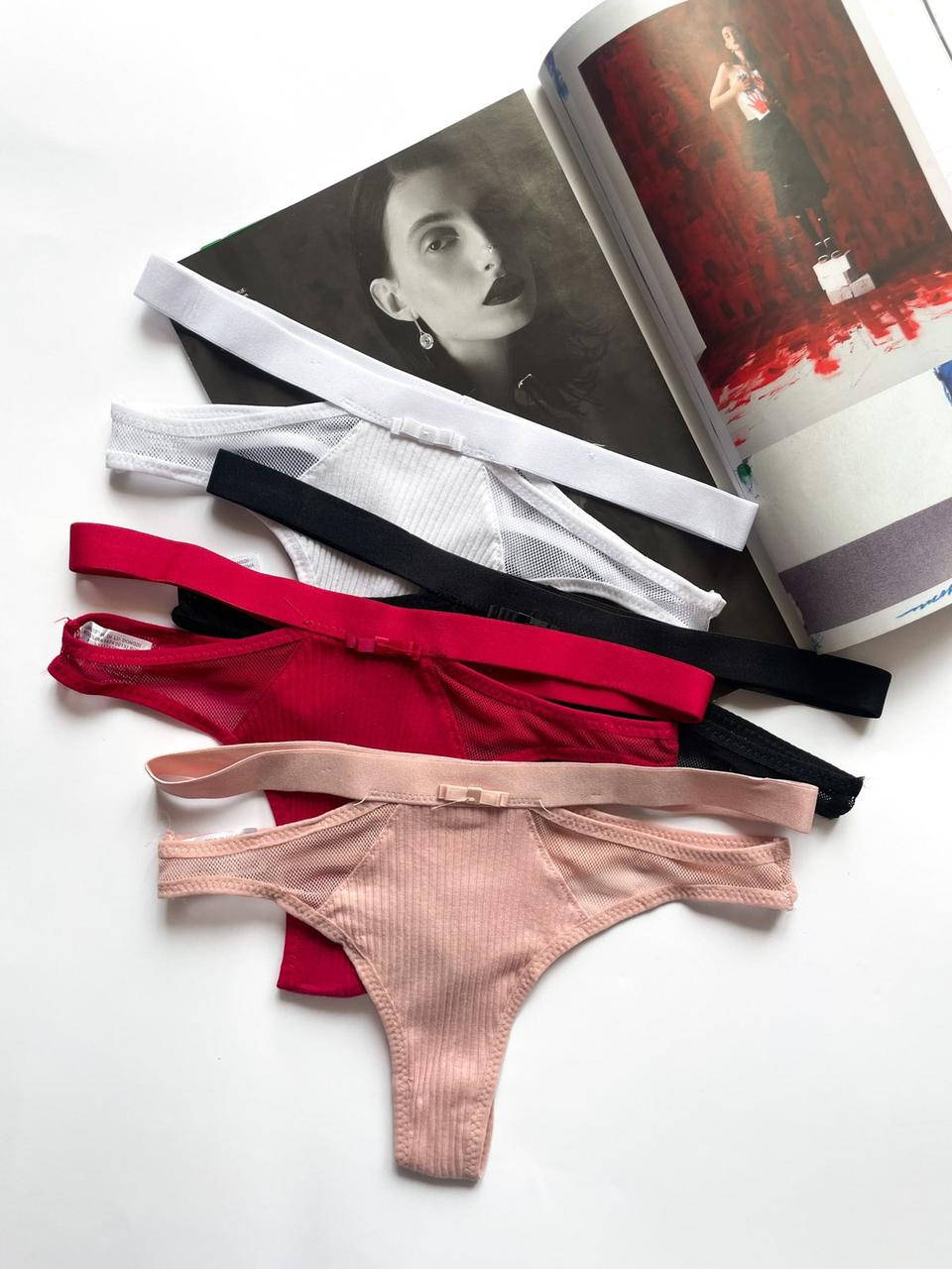 

Стринги Dyana, Разные цвета