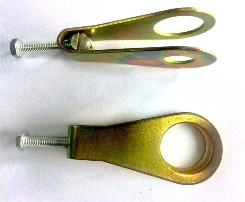 

Натяжители цепи Ява